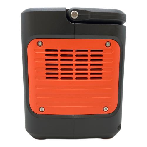 Jackery (ジャクリ) ポータブル電源240 ポータブル電源