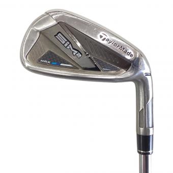 TaylorMade (テーラーメイド) SIM2 アイアンセット