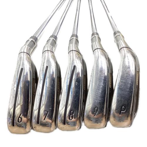 TaylorMade (テーラーメイド) SIM2 アイアンセット