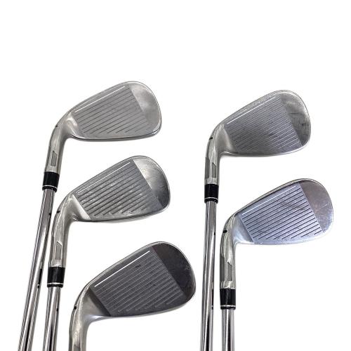 TaylorMade (テーラーメイド) SIM2 アイアンセット