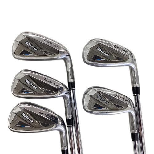 TaylorMade (テーラーメイド) SIM2 アイアンセット