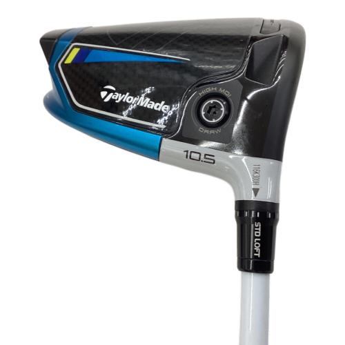TaylorMade (テーラーメイド) SIM2 MAX・D ドライバー　Air Speeder