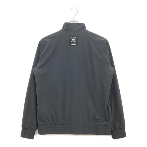 MASTER BUNNY EDITION (マスターバニーエディション) アウター ゴルフウェア(トップス) 758-5220901 4WAYストレッチブルゾン メンズ SIZE M グレー