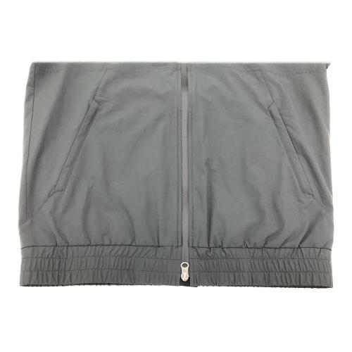 MASTER BUNNY EDITION (マスターバニーエディション) アウター ゴルフウェア(トップス) 758-5220901 4WAYストレッチブルゾン メンズ SIZE M グレー