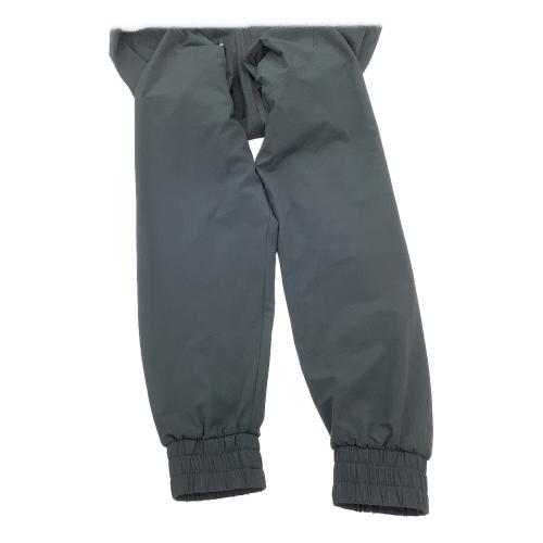 MASTER BUNNY EDITION (マスターバニーエディション) アウター ゴルフウェア(トップス) 758-5220901 4WAYストレッチブルゾン メンズ SIZE M グレー