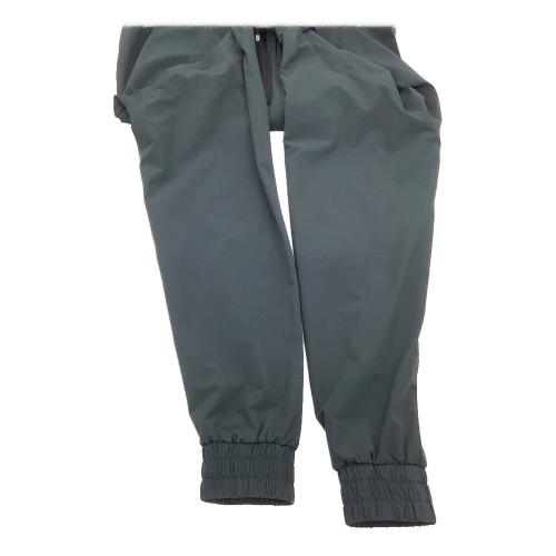 MASTER BUNNY EDITION (マスターバニーエディション) アウター ゴルフウェア(トップス) 758-5220901 4WAYストレッチブルゾン メンズ SIZE M グレー