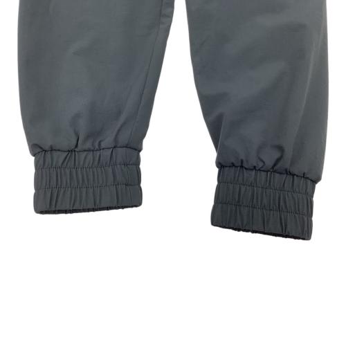 MASTER BUNNY EDITION (マスターバニーエディション) アウター ゴルフウェア(トップス) 758-5220901 4WAYストレッチブルゾン メンズ SIZE M グレー