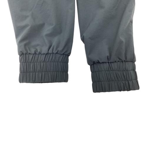 MASTER BUNNY EDITION (マスターバニーエディション) アウター ゴルフウェア(トップス) 758-5220901 4WAYストレッチブルゾン メンズ SIZE M グレー