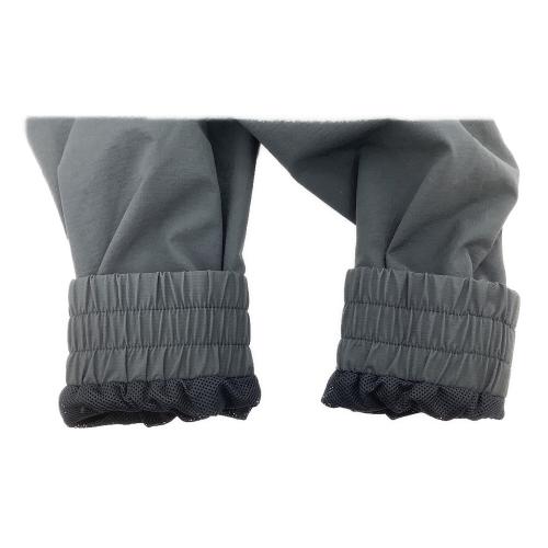 MASTER BUNNY EDITION (マスターバニーエディション) アウター ゴルフウェア(トップス) 758-5220901 4WAYストレッチブルゾン メンズ SIZE M グレー