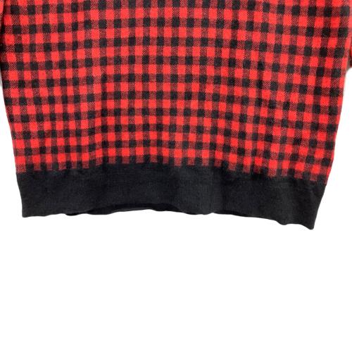 PEARLY GATES (パーリーゲイツ) セーター ゴルフウェア(トップス) 053-1270003 メンズ SIZE XL ブラウン