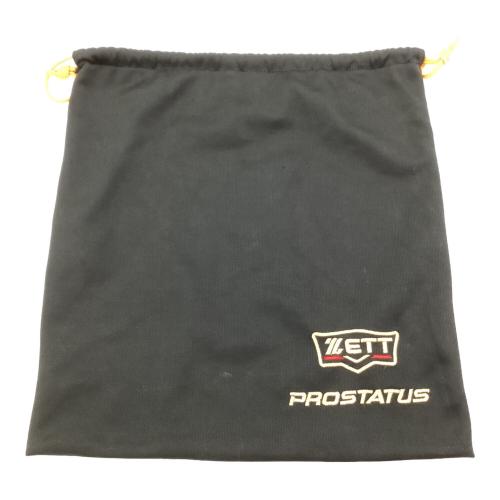 ZETT (ゼット) 軟式グローブ BRCB30032 ケース付 ベージュ