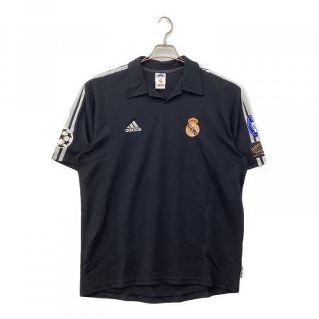 レアル・マドリード サッカーユニフォーム 20002-03 ルイス・フィーゴ