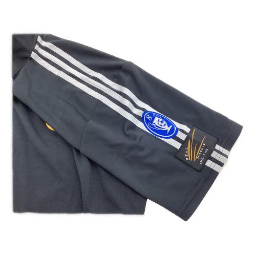 レアル・マドリード サッカーユニフォーム 20002-03 ルイス・フィーゴ【10】 メンズ SIZE O ブラック