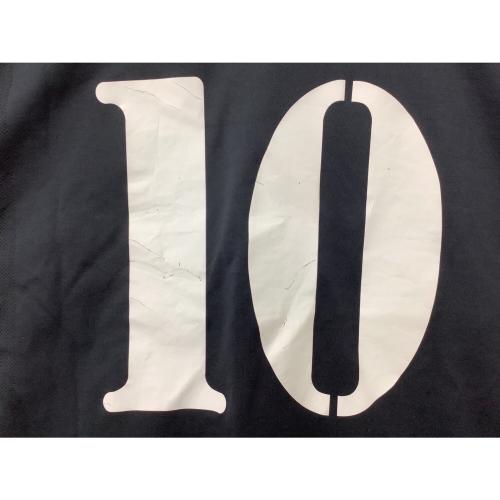 レアル・マドリード サッカーユニフォーム 20002-03 ルイス・フィーゴ【10】 メンズ SIZE O ブラック