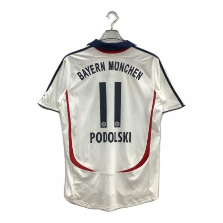 バイエルン・ミュンヘン サッカーユニフォーム 593517 20006-07