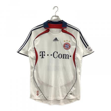 バイエルン・ミュンヘン サッカーユニフォーム 593517 20006-07