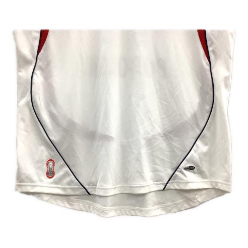 バイエルン・ミュンヘン サッカーユニフォーム 593517 20006-07 ルーカス・ポドルスキ【11】 メンズ ホワイト