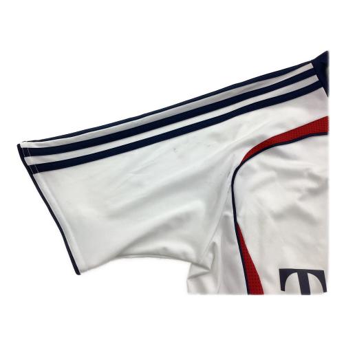 バイエルン・ミュンヘン サッカーユニフォーム 593517 20006-07 ルーカス・ポドルスキ【11】 メンズ ホワイト