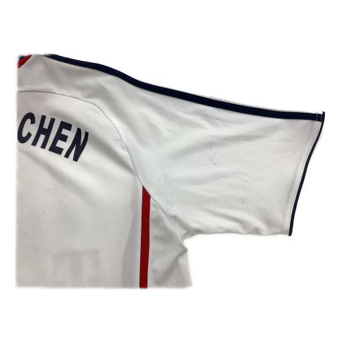 バイエルン・ミュンヘン サッカーユニフォーム 593517 20006-07 ルーカス・ポドルスキ【11】 メンズ ホワイト