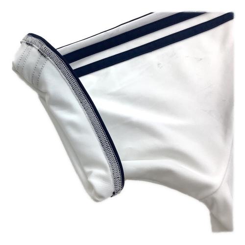 バイエルン・ミュンヘン サッカーユニフォーム 593517 20006-07 ルーカス・ポドルスキ【11】 メンズ ホワイト