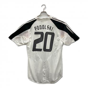 レアル・マドリード サッカーユニフォーム SIZE M パープル 94-96年