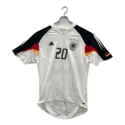 ドイツ代表 (ドイツダイヒョウ) サッカーユニフォーム 331740 04-05