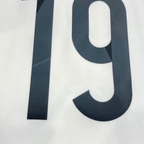 ドイツ代表 (ドイツダイヒョウ) サッカーユニフォーム 14-15 ホーム メンズ SIZE L ホワイト