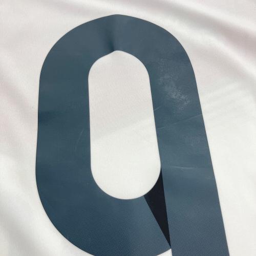 ドイツ代表 (ドイツダイヒョウ) サッカーユニフォーム 14-15 ホーム メンズ SIZE L ホワイト