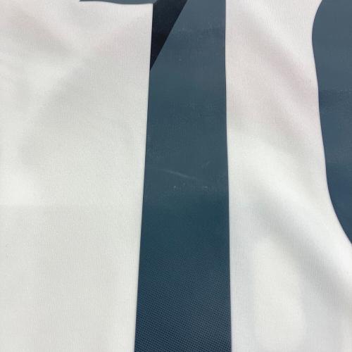 ドイツ代表 (ドイツダイヒョウ) サッカーユニフォーム 14-15 ホーム メンズ SIZE L ホワイト