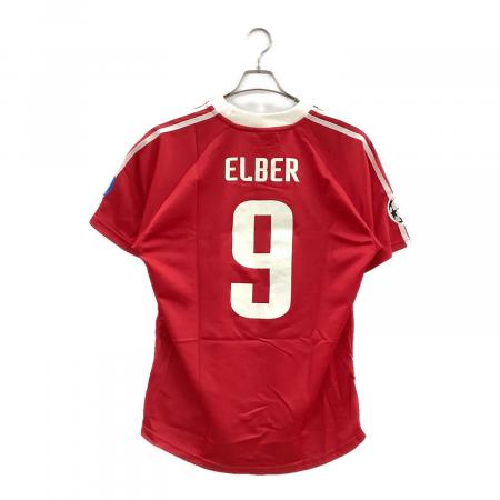 バイエルン・ミュンヘン エッフェンベルク ユニフォーム 01/02CLホーム O バイエルン・ミュンヘン サッカーユニフォーム 697833 2001-02