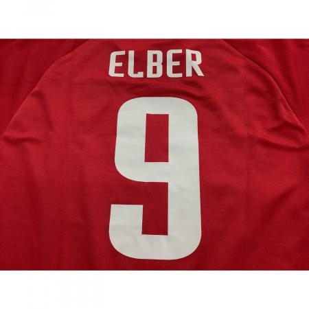 バイエルン・ミュンヘン サッカーユニフォーム 697833 2001-02