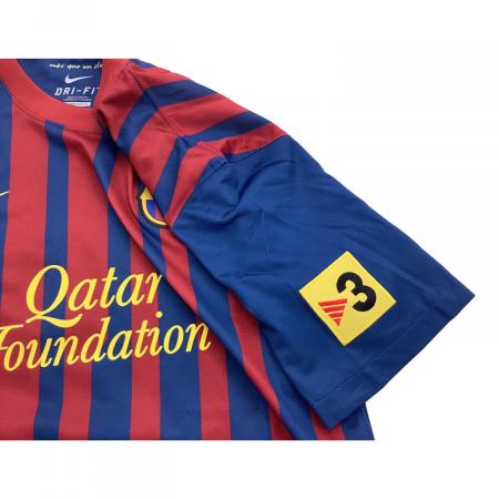 FCバルセロナ (エフシーバルセロナ) サッカーユニフォーム 419877-486