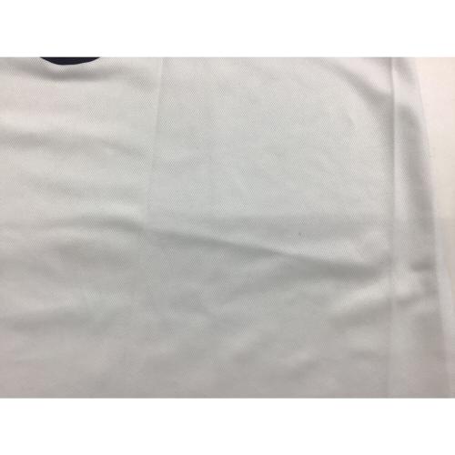 パルマ サッカーユニフォーム C6-D803 中田英寿【10】 2001-02 アウェイ メンズ SIZE L ホワイト