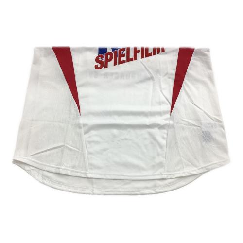 ハンブルガーSV サッカーユニフォーム 高原【32】126539 02-03 メンズ SIZE L ホワイト