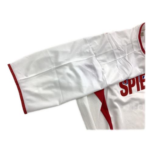 ハンブルガーSV サッカーユニフォーム 高原【32】126539 02-03 メンズ SIZE L ホワイト