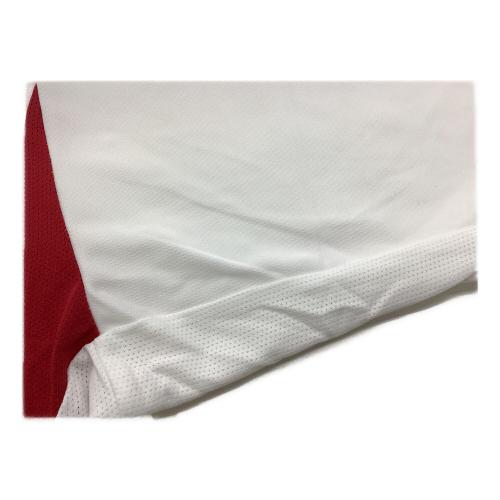 ハンブルガーSV サッカーユニフォーム 高原【32】126539 02-03 メンズ SIZE L ホワイト