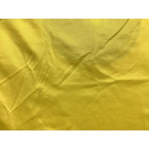 SSラツィオ (エスエス・ラツィオ) サッカーユニフォーム 【13】ネスタ PXA730000 01-02 アウェイ メンズ SIZE M イエロー