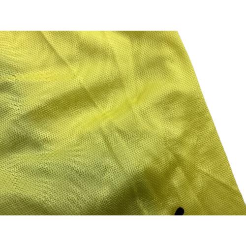 SSラツィオ (エスエス・ラツィオ) サッカーユニフォーム 【13】ネスタ PXA730000 01-02 アウェイ メンズ SIZE M イエロー