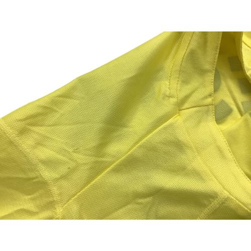 SSラツィオ (エスエス・ラツィオ) サッカーユニフォーム 【13】ネスタ PXA730000 01-02 アウェイ メンズ SIZE M イエロー
