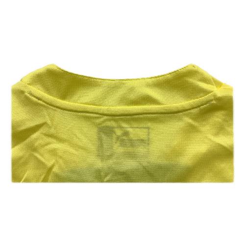 SSラツィオ (エスエス・ラツィオ) サッカーユニフォーム 【13】ネスタ PXA730000 01-02 アウェイ メンズ SIZE M イエロー