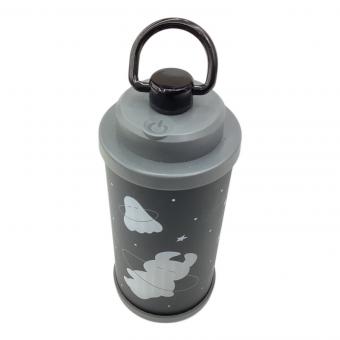 38explore (サーティーエイト・エクスプロー) LEDランタン UAMOUデザイン BBQDイベント限定 雅