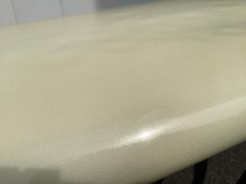 CHANNEL ISLANDS (チャネルアイランズ) NECK BEARD2 ショートボード 5'7"×19 1/2×2 5/16