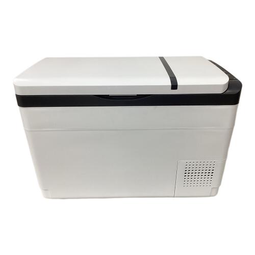 CAR REFRIGERATOR ポータブル冷蔵庫 BCD-30　30L