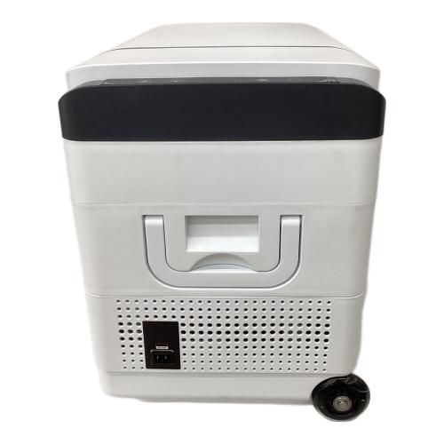 CAR REFRIGERATOR ポータブル冷蔵庫 BCD-30　30L