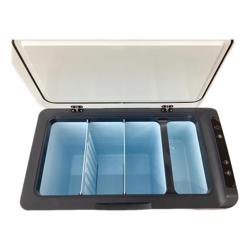 CAR REFRIGERATOR ポータブル冷蔵庫 BCD-30　30L