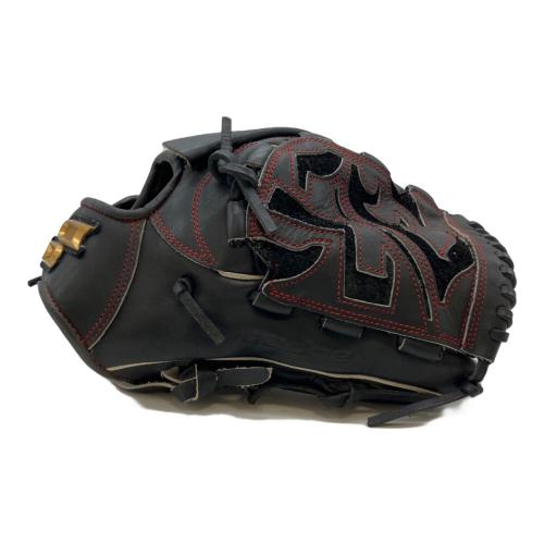 SSK (エスエスケイ) Proedge 軟式グローブ Y16 ブラック