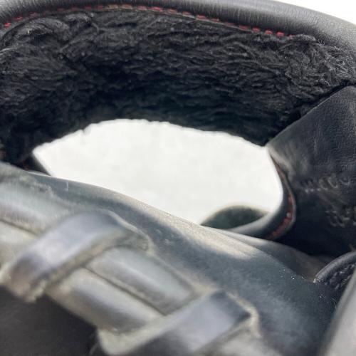 SSK (エスエスケイ) Proedge 軟式グローブ Y16 ブラック