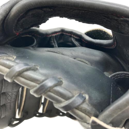 SSK (エスエスケイ) Proedge 軟式グローブ Y16 ブラック