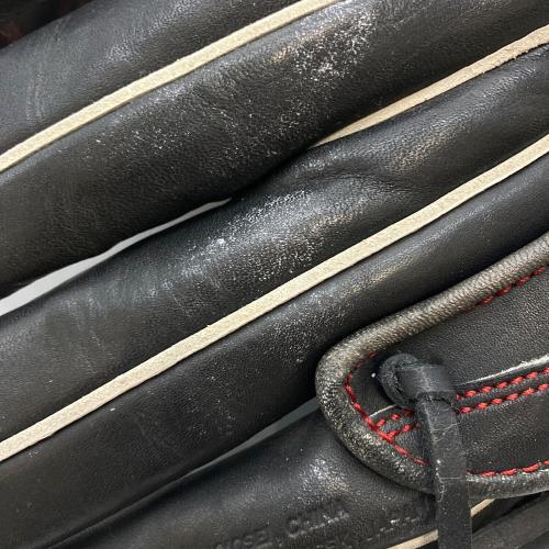 SSK (エスエスケイ) Proedge 軟式グローブ Y16 ブラック