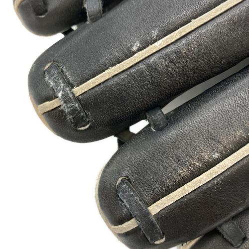 SSK (エスエスケイ) Proedge 軟式グローブ Y16 ブラック